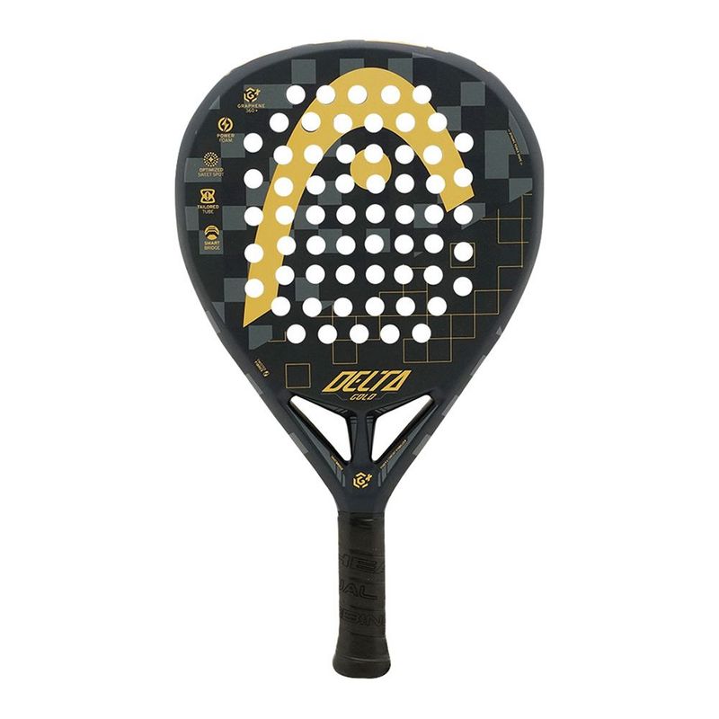 Racchetta da padel  Graphene 360+ Delta