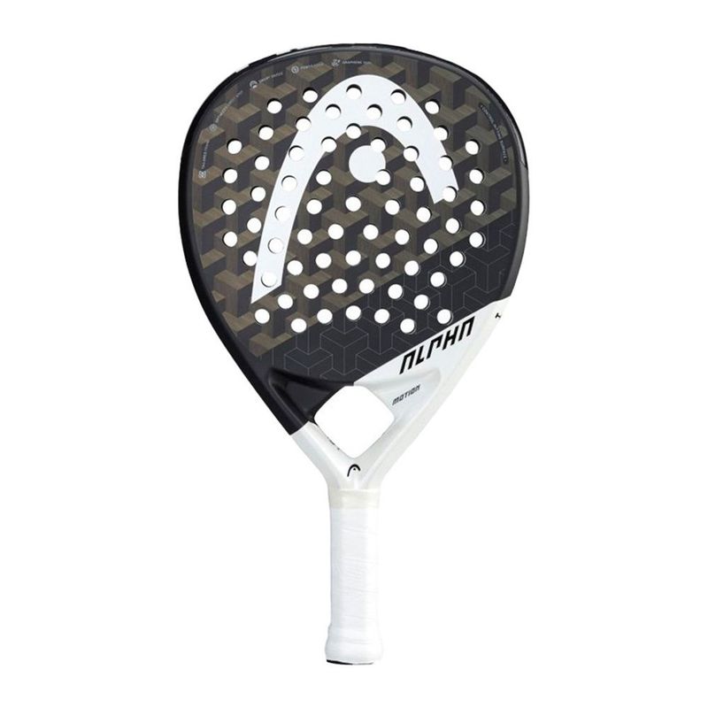 Racchetta da padel  Graphene 360 Alpha Motion