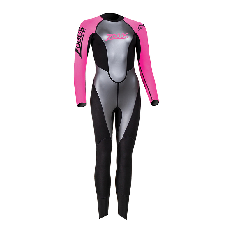 Muta Donna OW Explorer GSK BZ 3/2/2mm