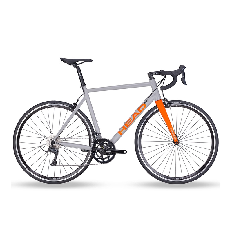 Bici da strada Uomo I-Speed 1.0 LE
