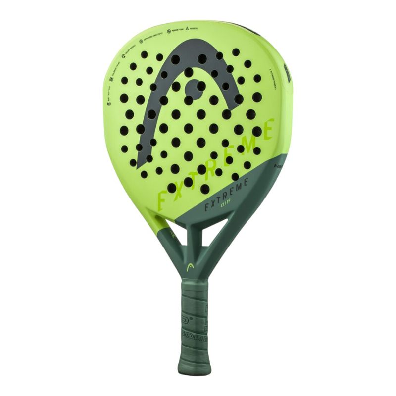 Racchetta da padel  Extreme Elite 2023