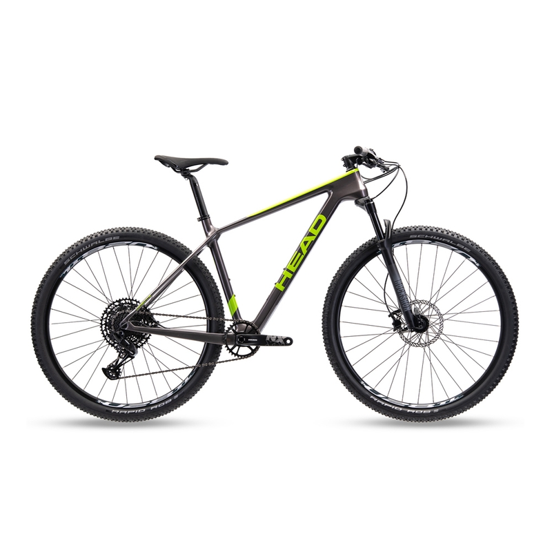 MTB semirigida  Trenton 1.0 29