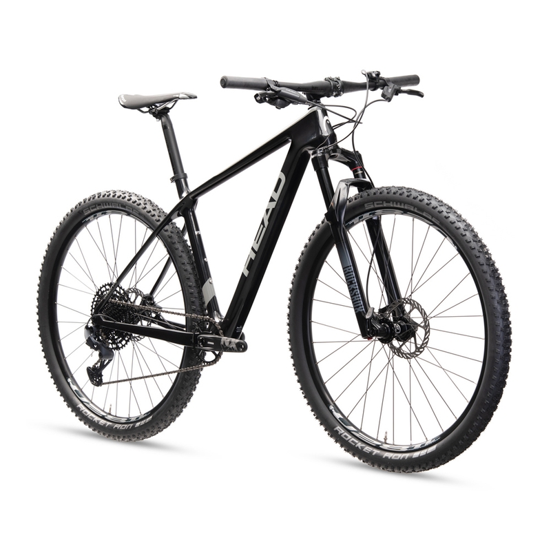 MTB semirigida  Trenton 2.0 29