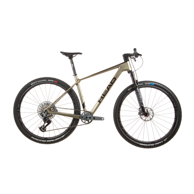 MTB semirigida  Trenton 4.0 29