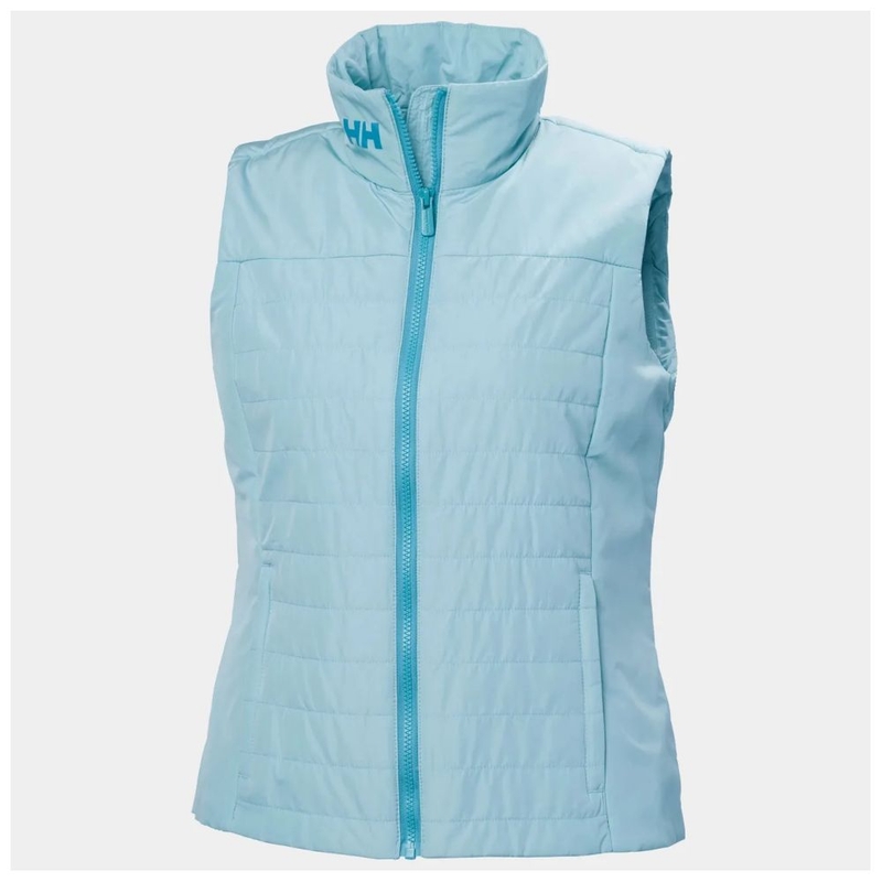 Giacca senza maniche Donna Crew Insulator 2.0