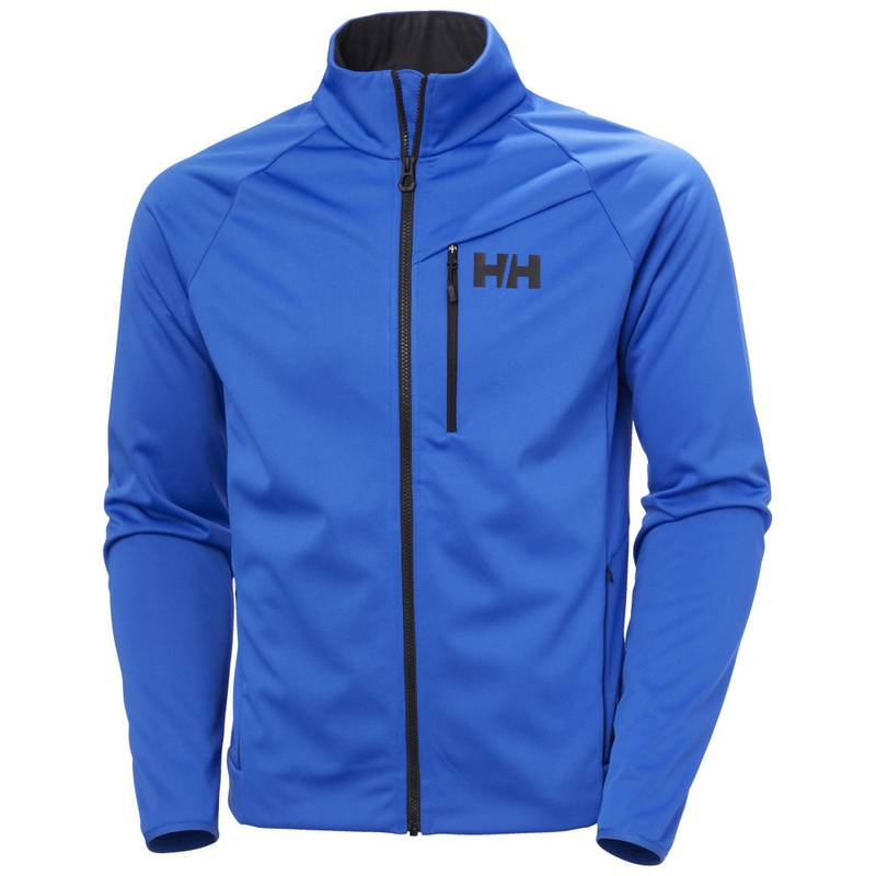 Giacca antivento Uomo HP 2.0 Fleece
