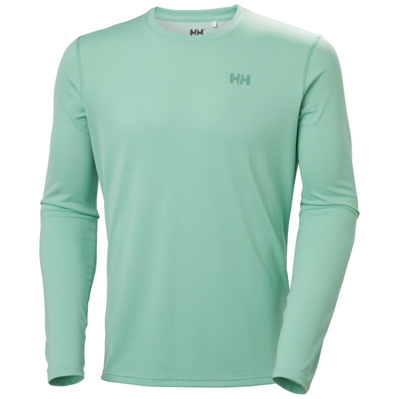 Maglia termica maniche lunghe Uomo HH Lifa Active Solen