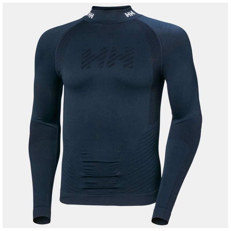 Maglia termica maniche lunghe Uomo Pro Seamless Graphene