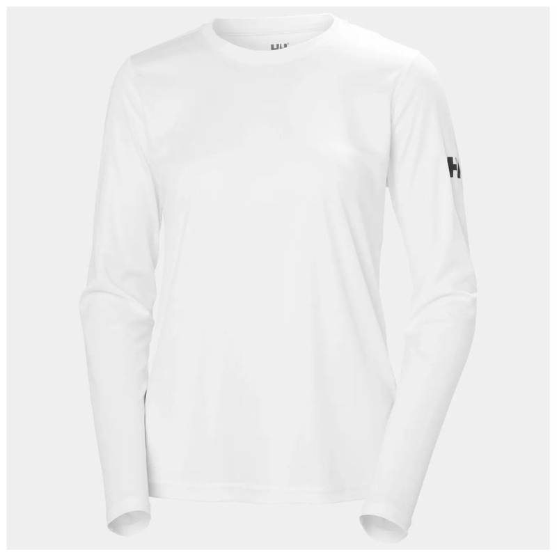 Maglia termica maniche lunghe Donna Tech Crew 2.0