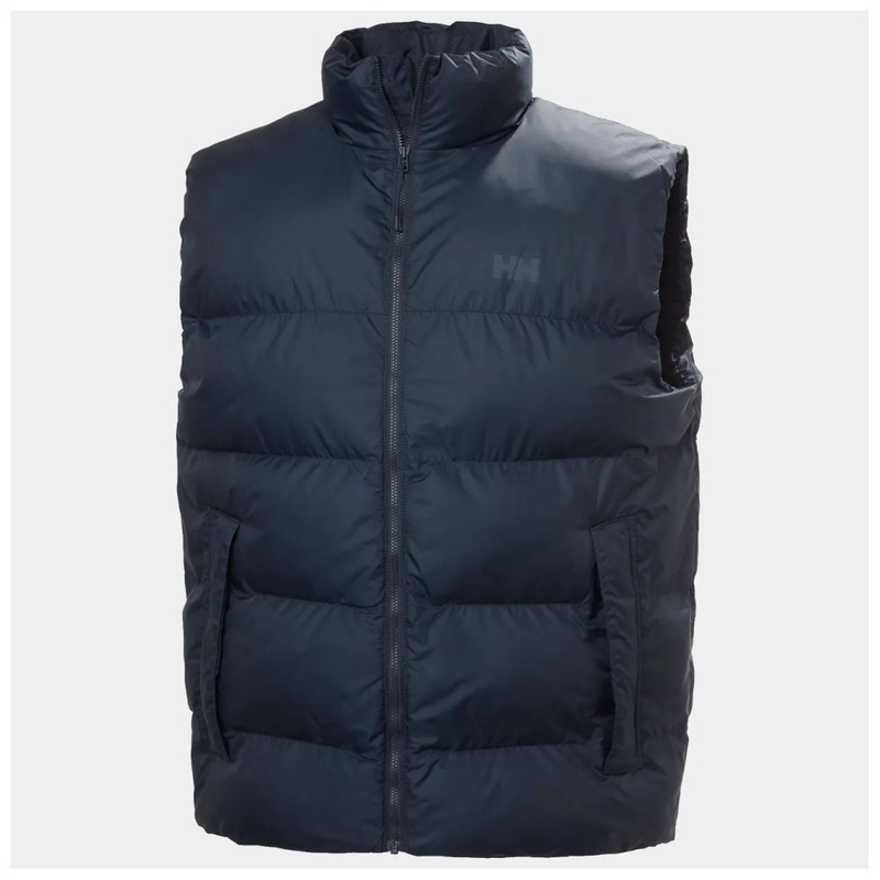 Giacca senza maniche Uomo Active Puffy