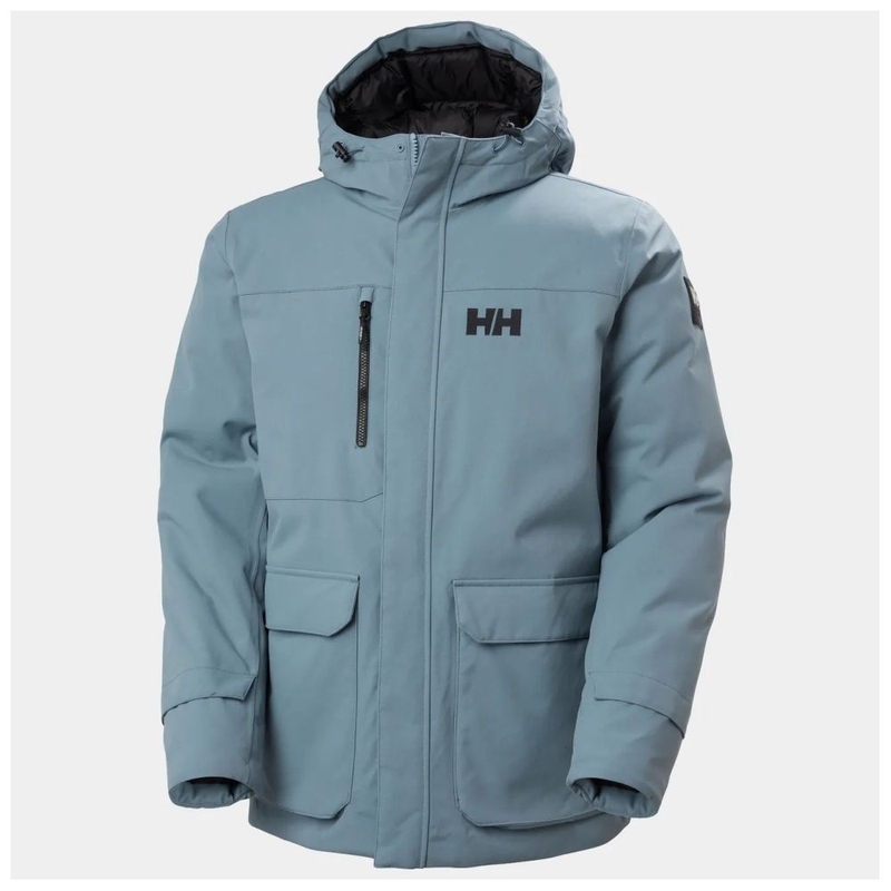 Parka Uomo Urb Lab Down