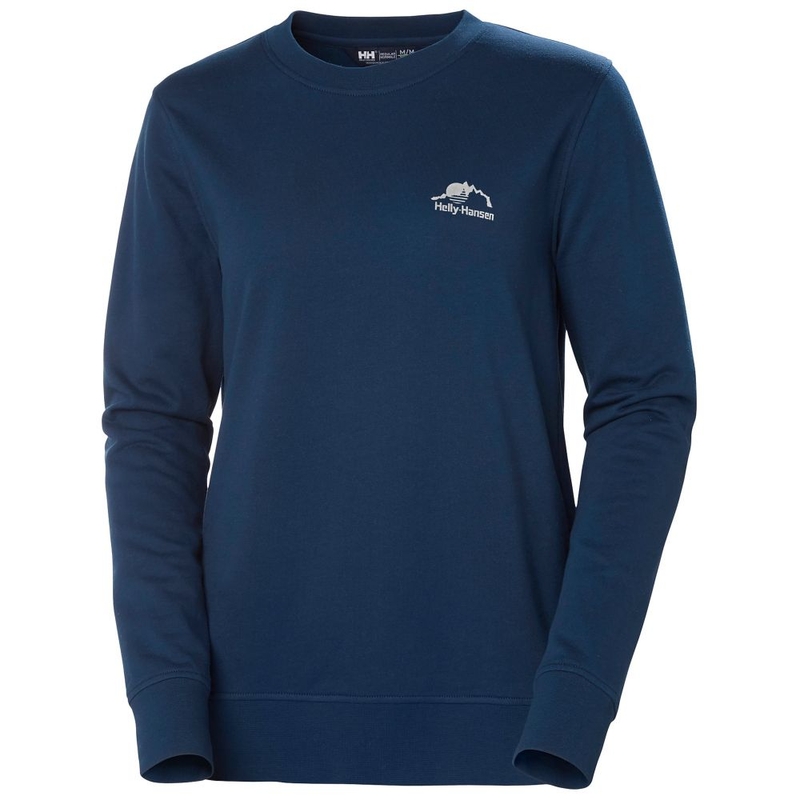Maglione Donna Nord Graphic