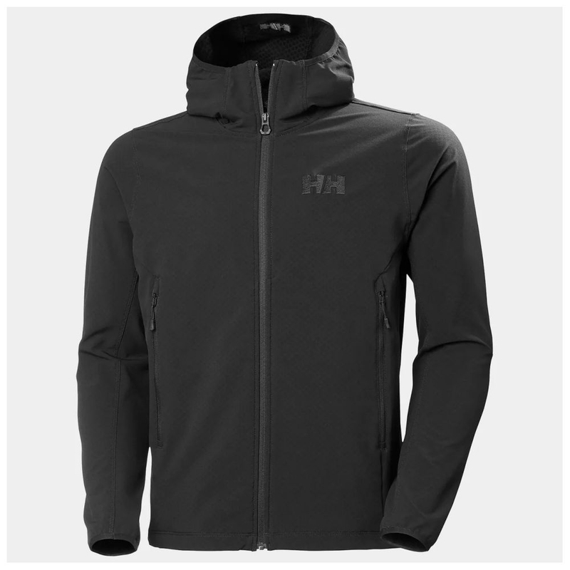 Giacca softshell Uomo Cascade Shield