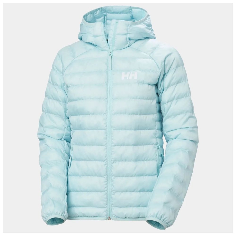 Giacca isolante Donna Banff Hooded