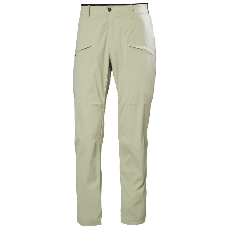 Pantaloni da escursionismo Uomo Vinda Light Tur