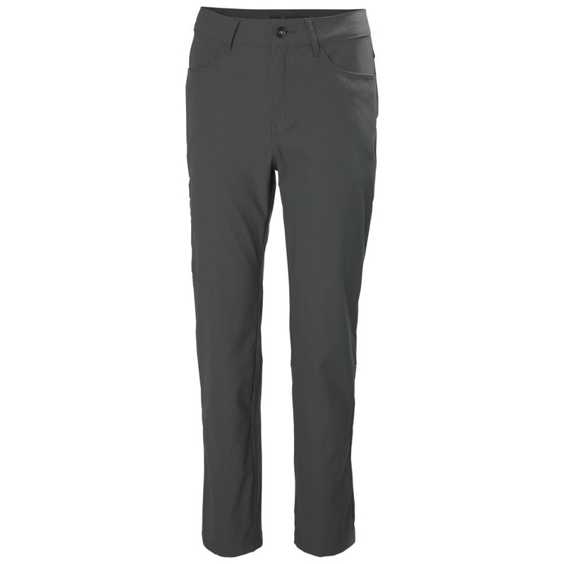 Pantaloni da escursionismo Donna Holmen 5 Pocket 2.0