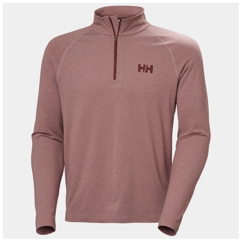 Maglione Uomo Tyri Knit 1/2 Zip