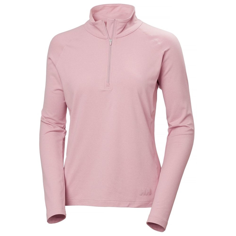 Maglione Donna Tyri Knit 1/2 Zip