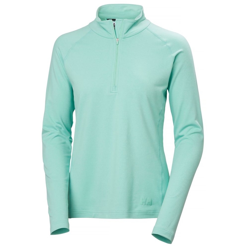 Maglione Donna Tyri Knit 1/2 Zip