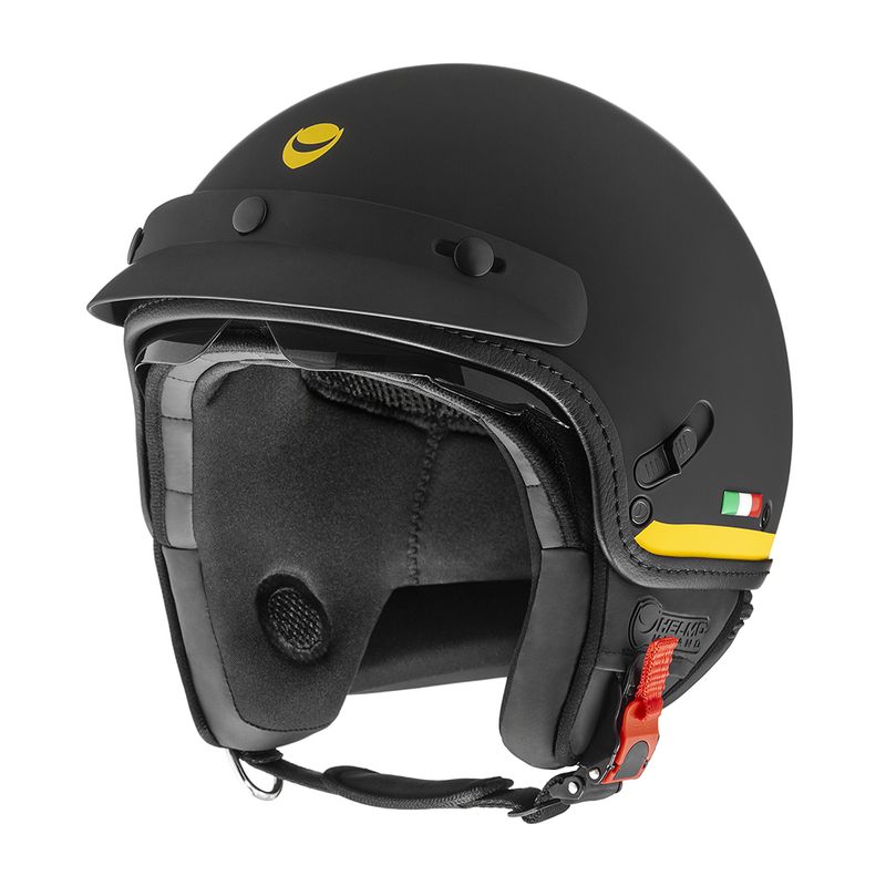 Casco da moto  Fuoriporta Visor