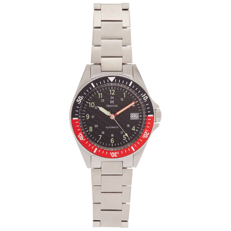 Orologio Uomo Automatic Calder Bracelet