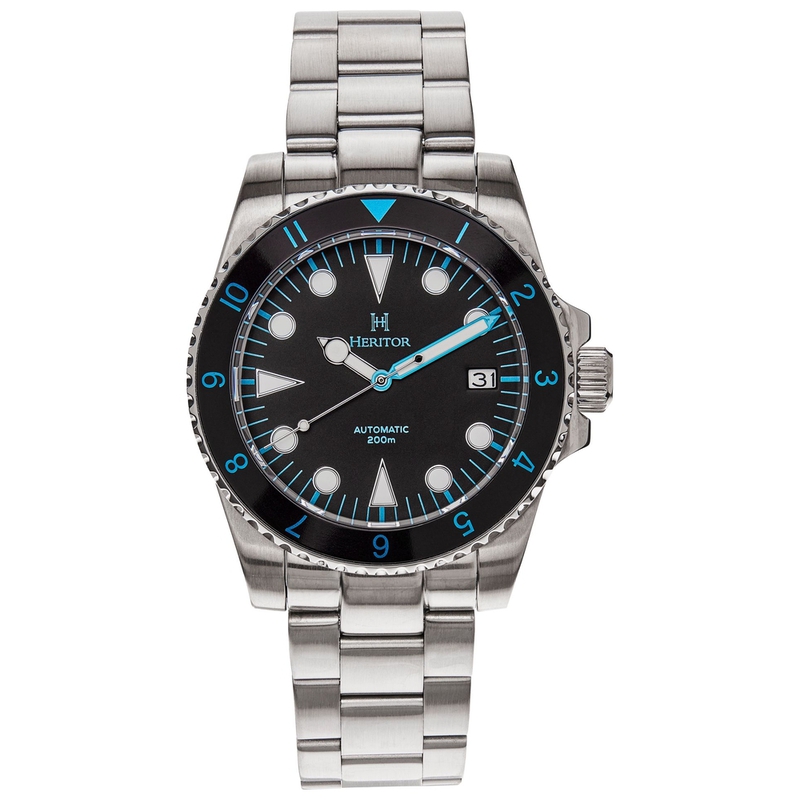 Orologio Uomo Luciano Bracelet