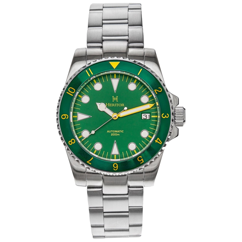 Orologio Uomo Luciano Bracelet