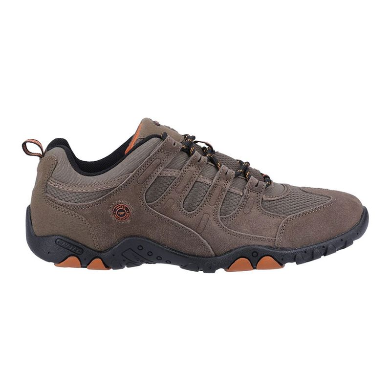 Scarpe da escursionismo Uomo Quadra
