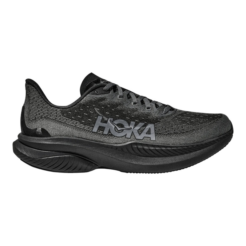 Scarpe da running Uomo Mach 6