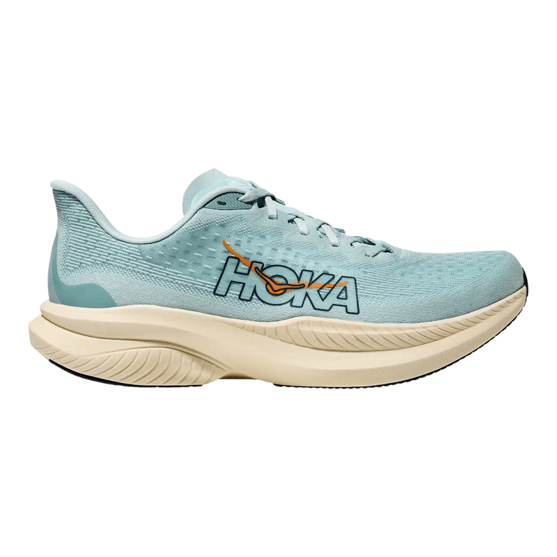 Scarpe da running Uomo Mach 6