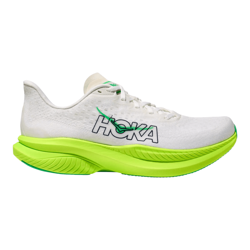 Scarpe da running Uomo Mach 6