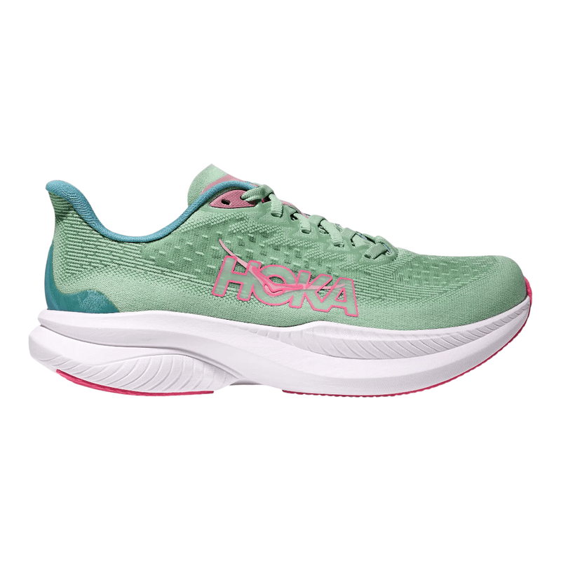 Scarpe da running Donna Mach 6