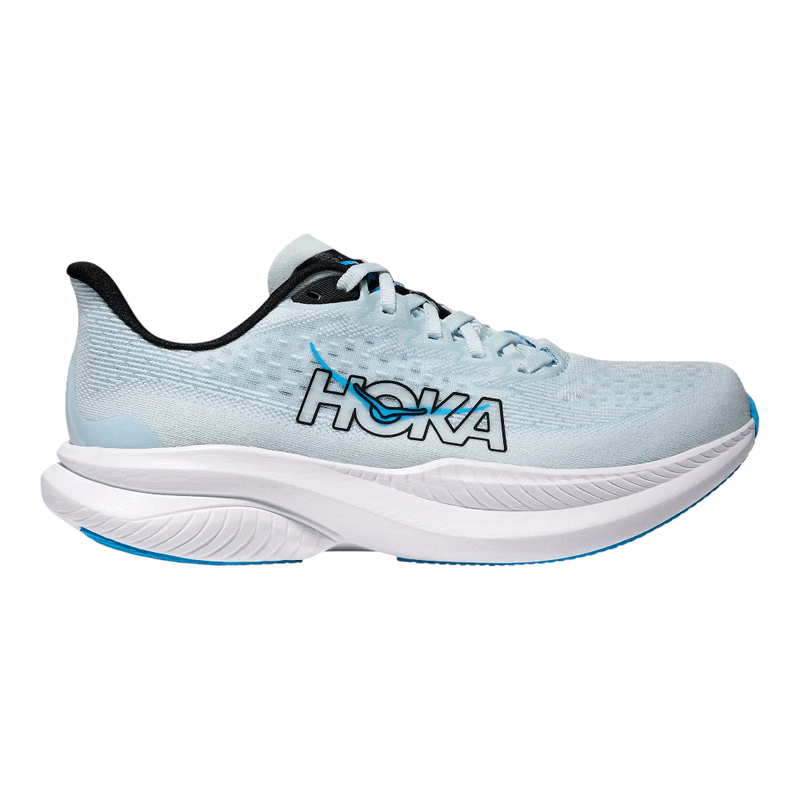 Scarpe da running Donna Mach 6