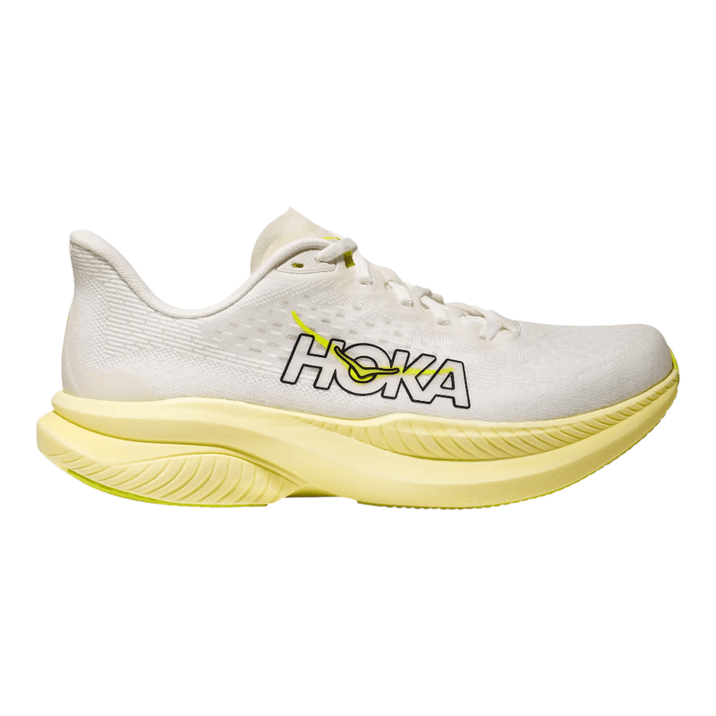 Scarpe da running Donna Mach 6