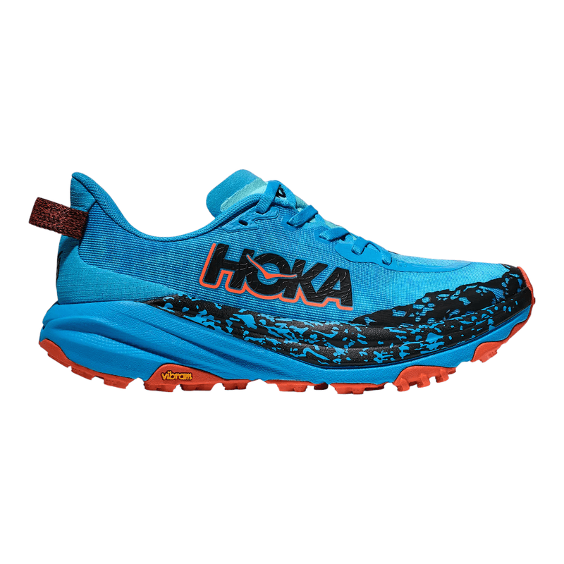 Scarpe da trail Donna Speedgoat 6