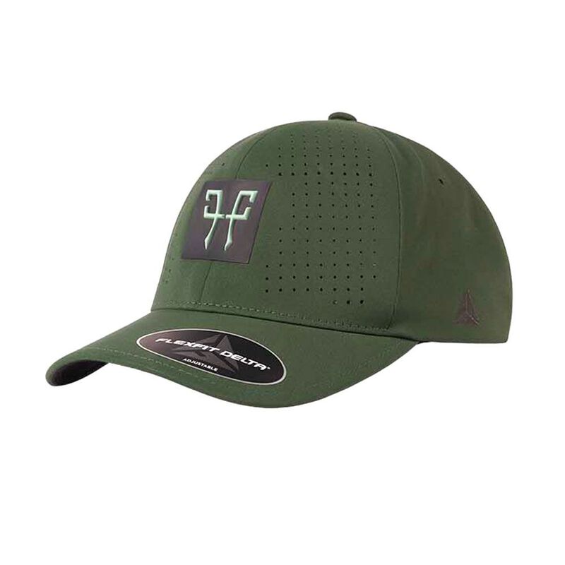 Cappello  Alpha