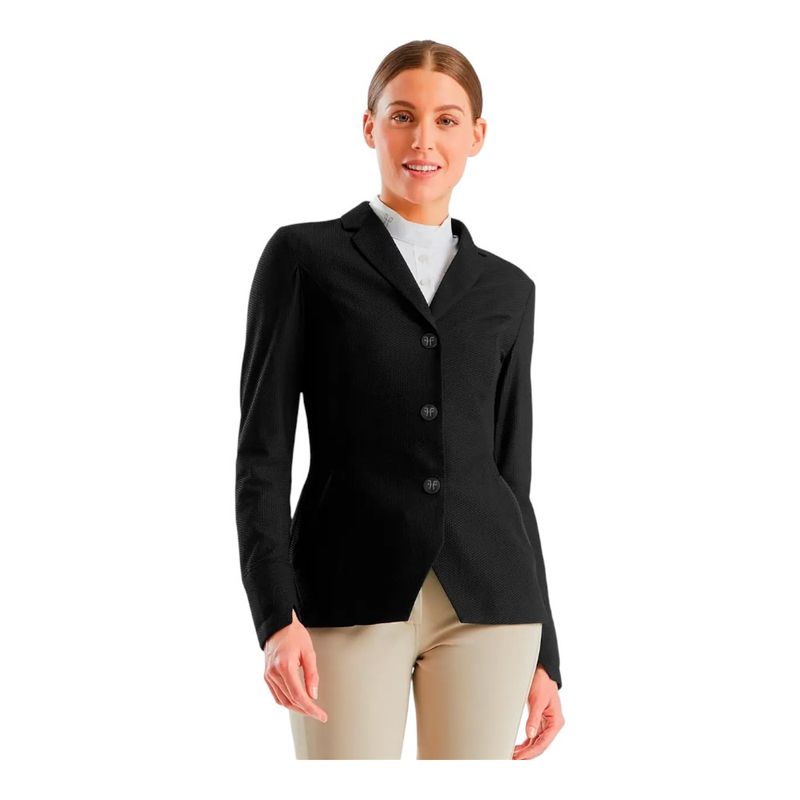 Giacca da concorso Donna Aeromesh