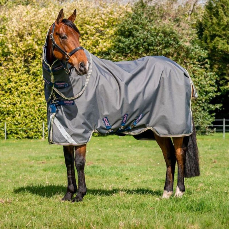Coperta da paddock Amigo® Bravo Plus 1200D 0G