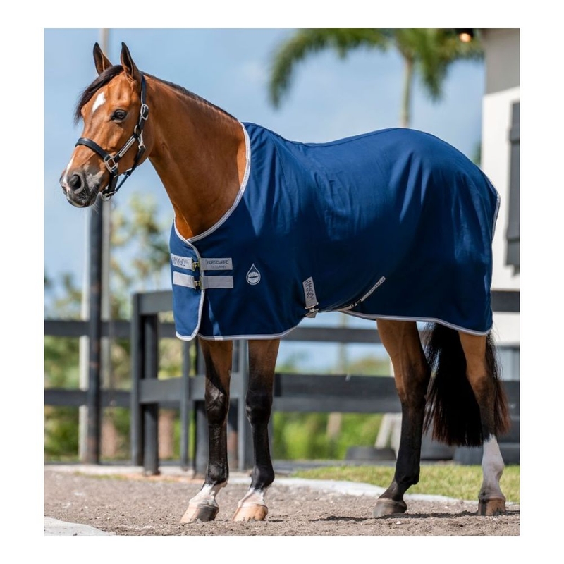 Coperta da paddock  Amigo Integrated 1200D 50G