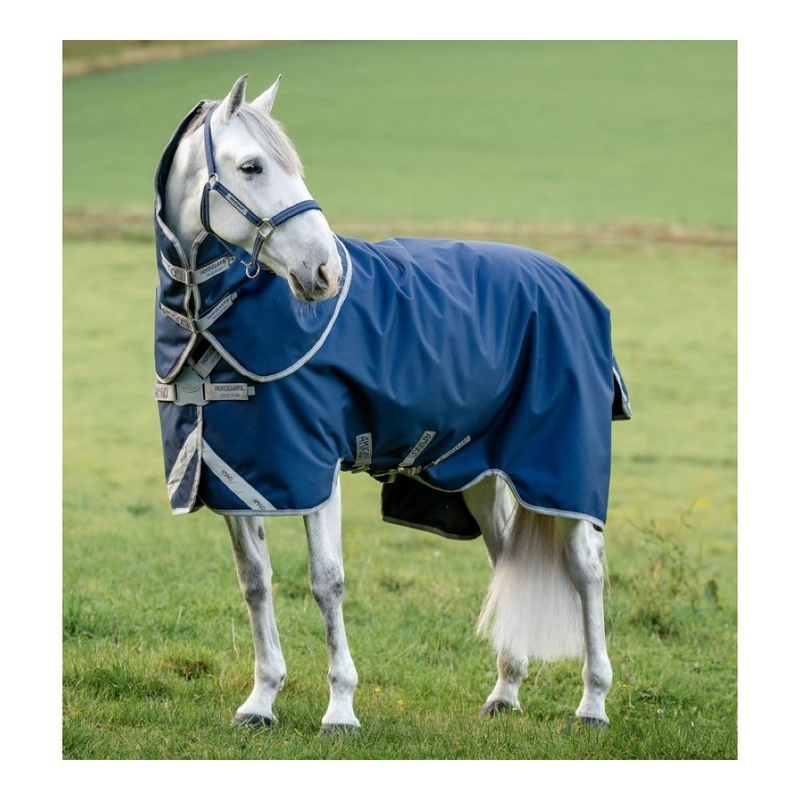 Coperta da paddock  Amigo Plus 1200D 50g