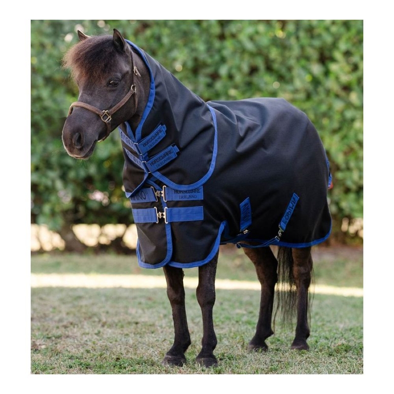 Coperta da paddock  Amigo Ripstop Plus Petite 900D 200G