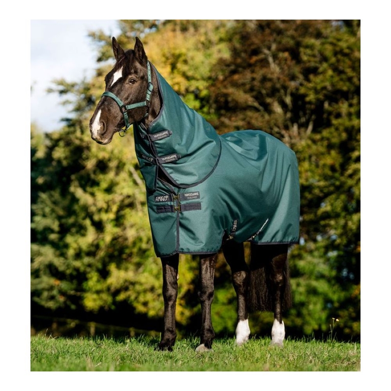 Coperta da paddock  Amigo Ripstop Plus Pony Turnout 50G