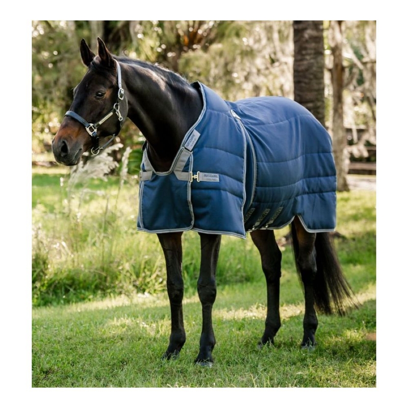 Coperta da box  Rambo Optimo Stable 400G