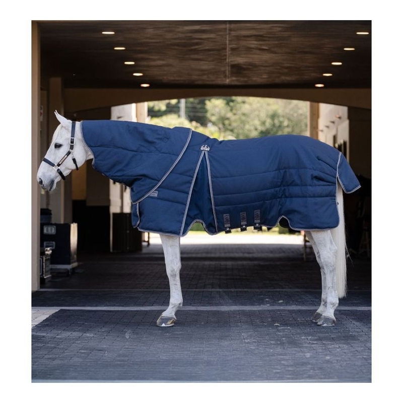 Coperta da box  Rambo Optimo Stable Plus 400G