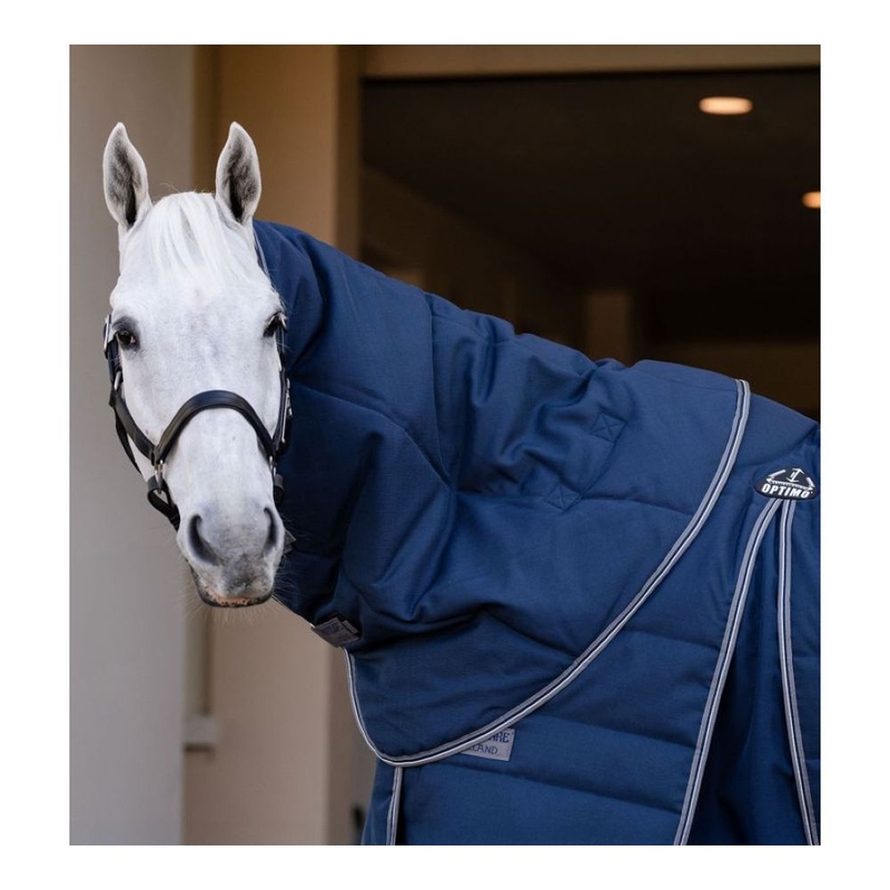 Copricollo  Rambo Optimo Stable Hood 200G