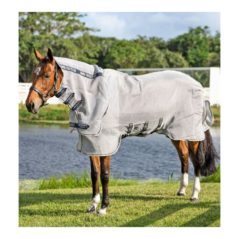 Coperta antinestti  Rambo Protector Integrated