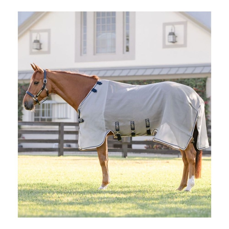 Coperta antinestti  Rambo Protector Fieldsafe