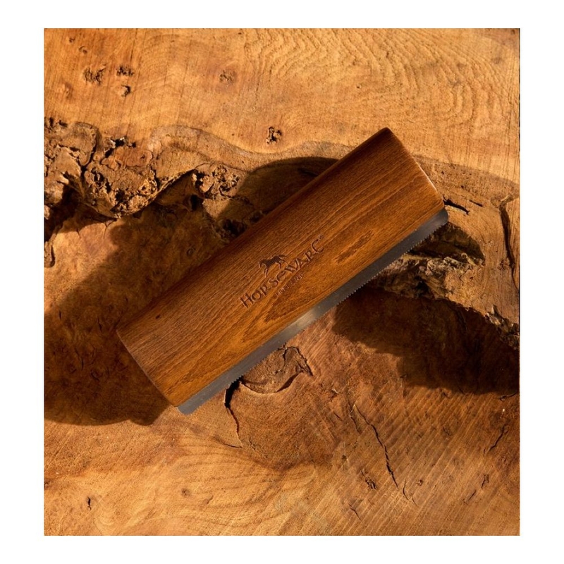 Toelettatura  Signature Shedding Comb