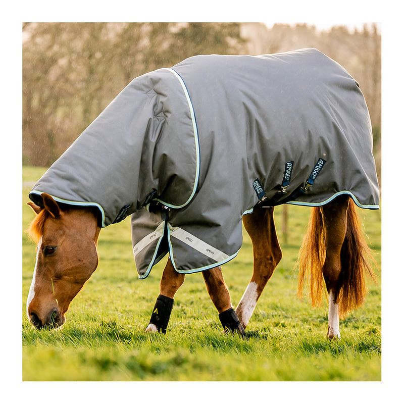 Coperta da paddock  Amigo® Bravo Plus 1200D 400G
