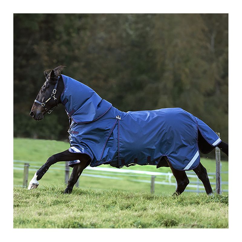 Coperta da paddock Rambo® Optimo Plus 1000D 0G Rambo® Optimo Plus 1000D 0G (+200G)